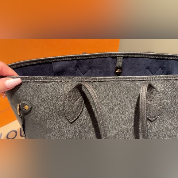 LOUIS VUITTON NEVERFULL MM - Picture 4 of 6